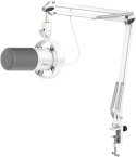 Mikrofon dynamiczny Fifine K688W (biały)