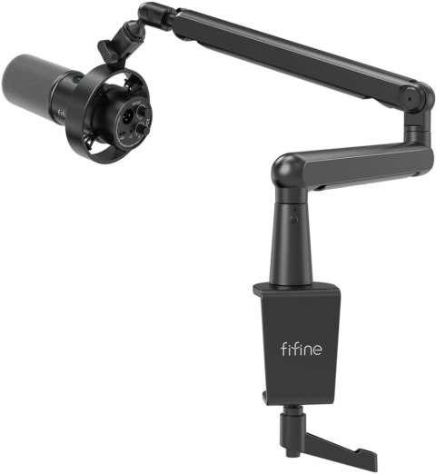 Mikrofon dynamiczny Fifine T688 (czarny)
