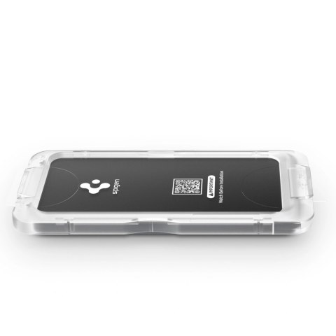 Szkło hartowane Spigen Glas.Tr Ez Fit Pro Anti Reflection 2-pack na Samsung Galaxy S26 Ultra