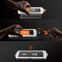 Szkło hartowane Spigen Glas.Tr Ez Fit Pro HD 2-pack na Samsung Galaxy S26 Ultra