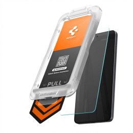 Szkło hartowane Spigen Glas.Tr Ez Fit Pro HD na Samsung Galaxy S26