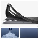 Etui Spigen Liquid Air Mag MagSafe na Samsung Galaxy S26 Ultra - czarne