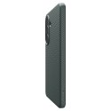 Etui Spigen Liquid Air Mag MagSafe na Samsung Galaxy S26+ - zielone