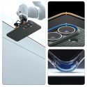 Etui Spigen Liquid Air Mag MagSafe na Samsung Galaxy S26+ - zielone