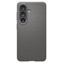 Etui Spigen Liquid Air na Samsung Galaxy S26 - szare