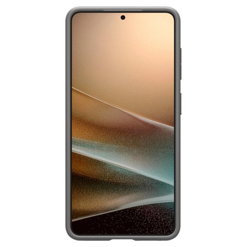 Etui Spigen Liquid Air na Samsung Galaxy S26 - szare