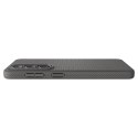 Etui Spigen Liquid Air na Samsung Galaxy S26 - szare