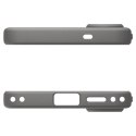 Etui Spigen Liquid Air na Samsung Galaxy S26 - szare