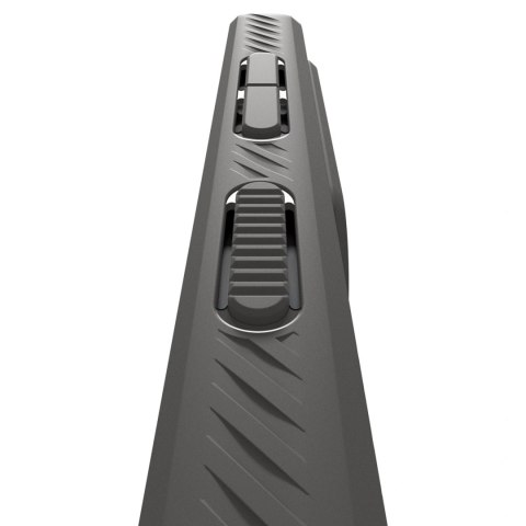 Etui Spigen Liquid Air na Samsung Galaxy S26 - szare