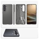 Etui Spigen Liquid Air na Samsung Galaxy S26 - szare