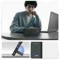 Etui Spigen Tough Armor Mag MagSafe na Samsung Galaxy S26 Ultra - zielone