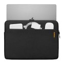 Etui TOMTOC Light-A18 na laptopa 14" (czarne)
