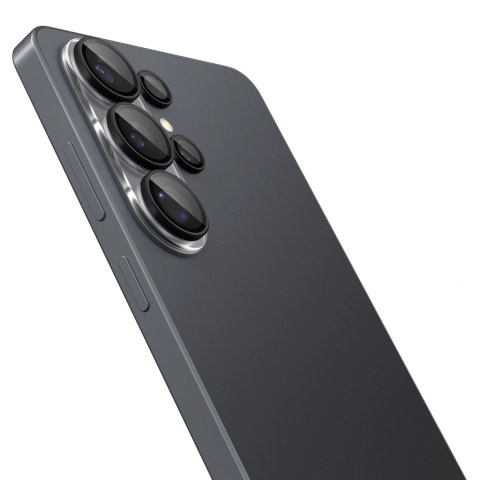 Osłona aparatu Spigen Glas.Tr Ez Fit Optik Pro HD 2-pack na Samsung Galaxy S26 Ultra - czarne