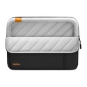 Pokrowiec na laptopa TOMTOC Defender-A13 14" + etui (czarny)