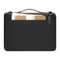 Torba na laptopa TOMTOC Defender-A42 14" (czarna)
