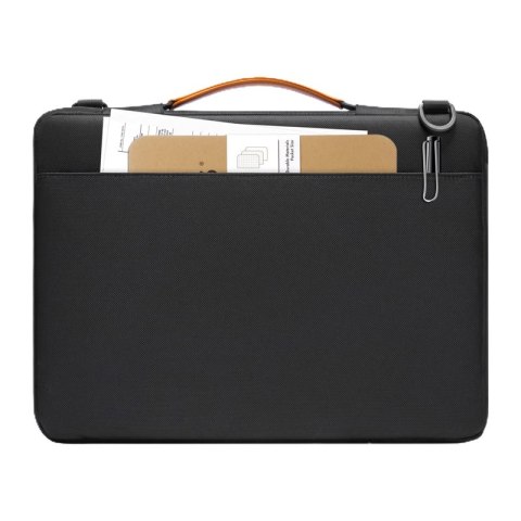 Torba na laptopa TOMTOC Defender-A42 14" (czarna)