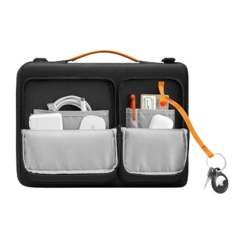 Torba na laptopa TOMTOC Defender-A42 14" (czarna)