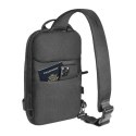 Torba na ramię TOMTOC Navigator-T24 7l (czarna)