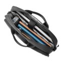 Torba na ramię do laptopa TOMTOC Navigator-A33 14"(czarna)