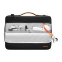 Torba na ramię na laptopa TOMTOC Defender-A40 16" (czarna)