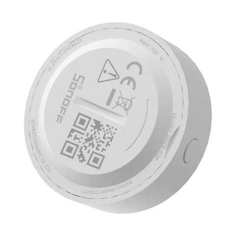 Czujnik temperatury i wilgotności SONOFF SNZB-02P ZigBee