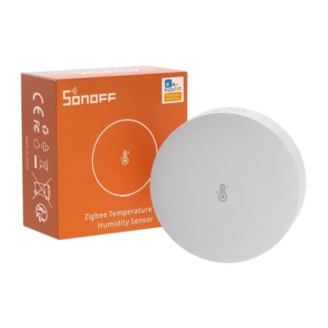 Czujnik temperatury i wilgotności SONOFF SNZB-02P ZigBee