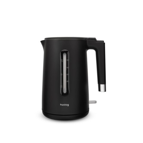 Huslog czajnik double-wall ze wskaźnikiem wody 1,5L 2200W