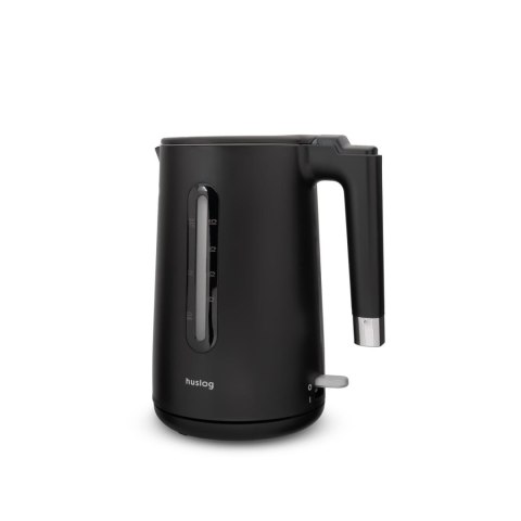 Huslog czajnik double-wall ze wskaźnikiem wody 1,5L 2200W