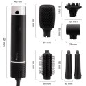 Huslog multistyler suszarko-lokówka 6w1 1200W AirBlast