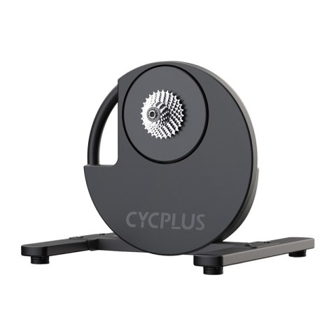 Inteligentny trenażer rowerowy Cycplus R200
