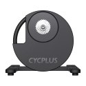 Inteligentny trenażer rowerowy Cycplus R200