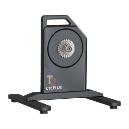 Inteligentny trenażer rowerowy Cycplus T2H