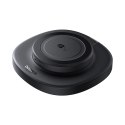 Ładowarka indukcyjna Baseus EnerFill FF11 15W składana z ładowarką sieciową 20W i kablem USB-C 1m - czarna