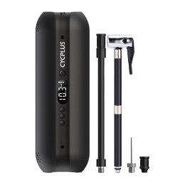 Pompka elektryczna Cycplus AL1