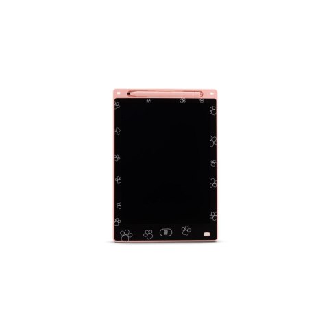 Psi Patrol Tablet z projektorem różowy