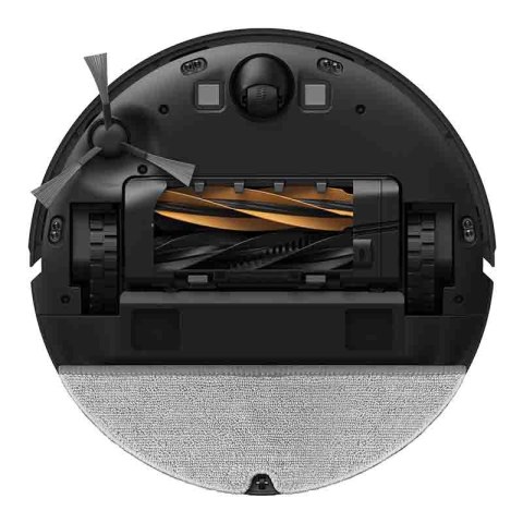 Robot sprzatający Dreame D20 (czarny)