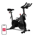 Rower treningowy DeerRun S500 Pro (czarny)