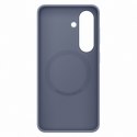 Samsung S26 Plus Silicone Magnet Case Blueviolet