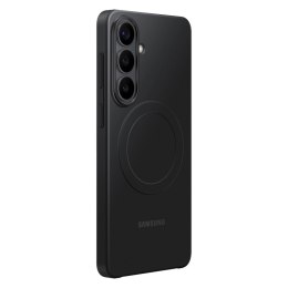 Samsung S26 Plus Slim Magnet Case Black