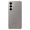 Samsung S26 Plus Slim Magnet Case Gray