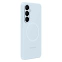 Samsung S26 Silicone Magnet Case Lightblue