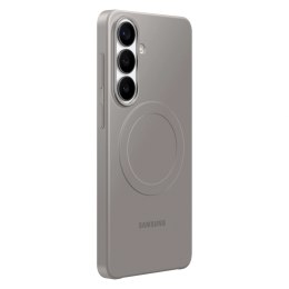 Samsung S26 Slim Magnet Case Gray