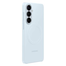 Samsung S26 Slim Magnet Case Lightblue