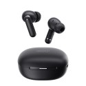 Słuchawki dokanałowe QCY MeloBuds N30 z ANC Bluetooth 5.4 IPX4 - czarne