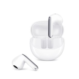 Słuchawki douszne QCY AilyBuds Pro+ z ANC LDAC IPX5 Bluetooth 5.3 - białe