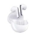 Słuchawki douszne QCY AilyBuds Pro+ z ANC LDAC IPX5 Bluetooth 5.3 - białe