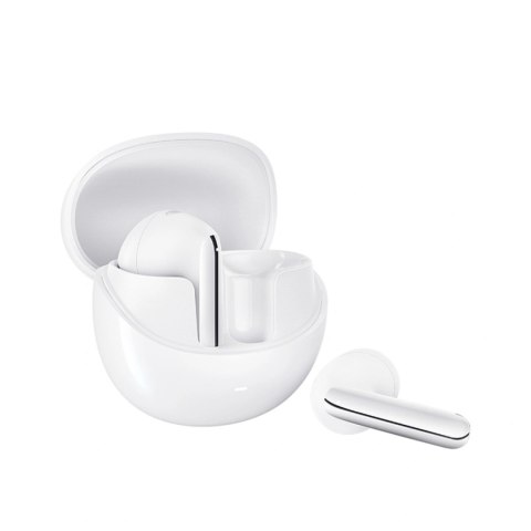 Słuchawki douszne QCY AilyBuds Pro+ z ANC LDAC IPX5 Bluetooth 5.3 - białe