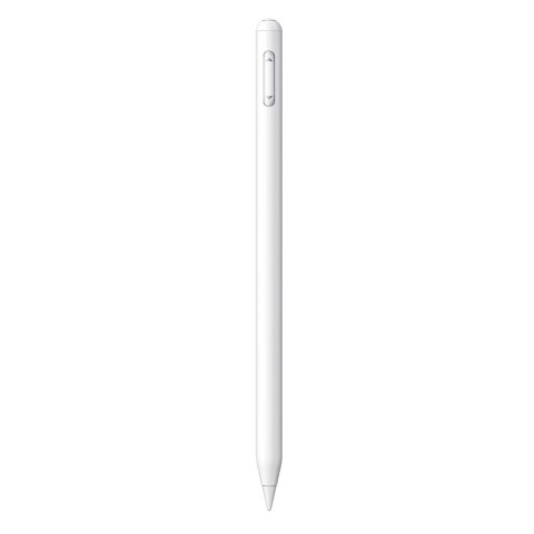 Stylus Baseus Smooth Writing 2 rysik aktywny z ładowaniem bezprzewodowym indukcyjnym - biały