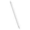 Stylus Baseus Smooth Writing 2 rysik aktywny z ładowaniem bezprzewodowym indukcyjnym - biały