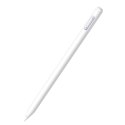 Stylus Baseus Smooth Writing 2 rysik aktywny z ładowaniem bezprzewodowym indukcyjnym - biały